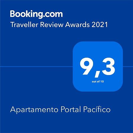 Apartamento Portal Pacifico Apartment La Serena Exterior photo