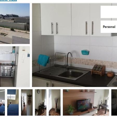 Apartamento Portal Pacifico Apartment La Serena Exterior photo