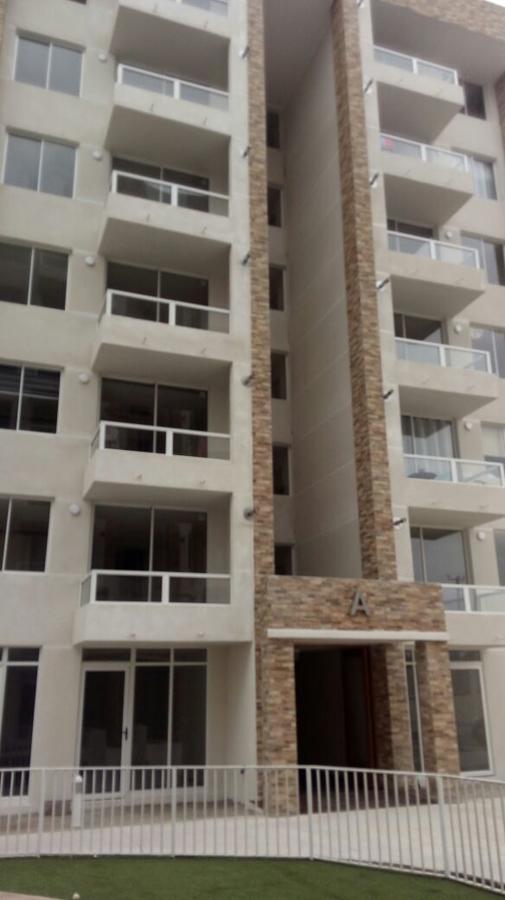Apartamento Portal Pacifico Apartment La Serena Exterior photo
