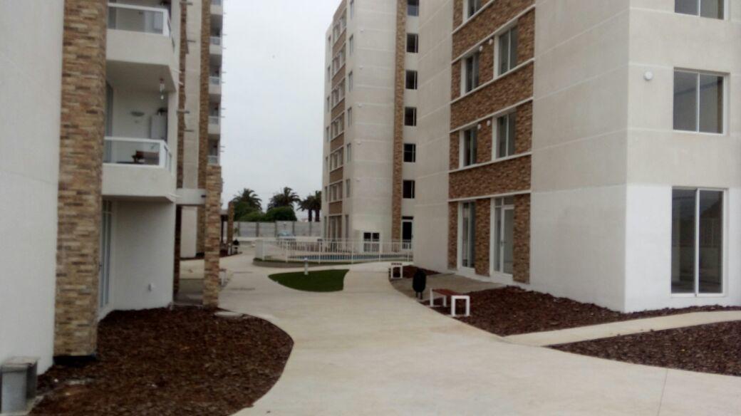 Apartamento Portal Pacifico Apartment La Serena Exterior photo