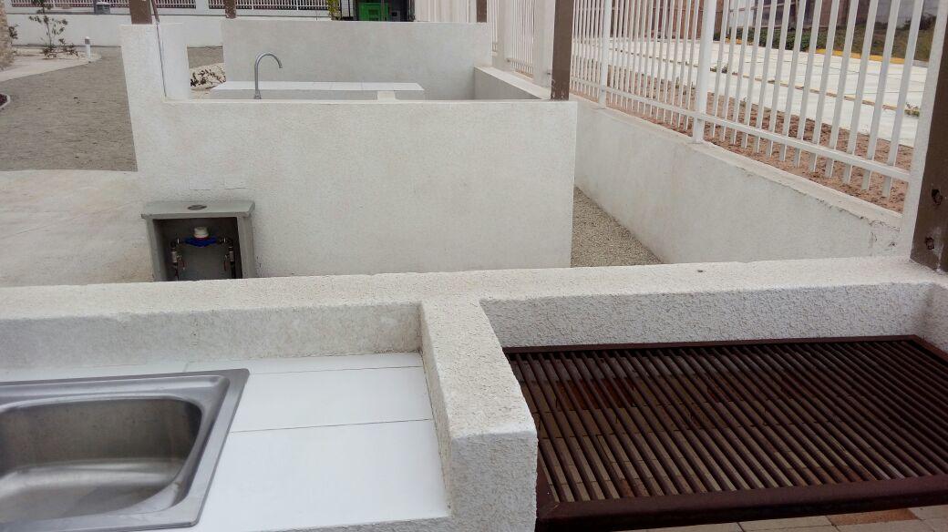 Apartamento Portal Pacifico Apartment La Serena Exterior photo