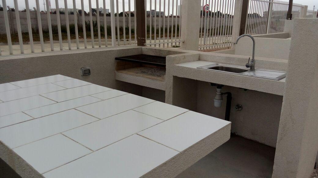 Apartamento Portal Pacifico Apartment La Serena Exterior photo