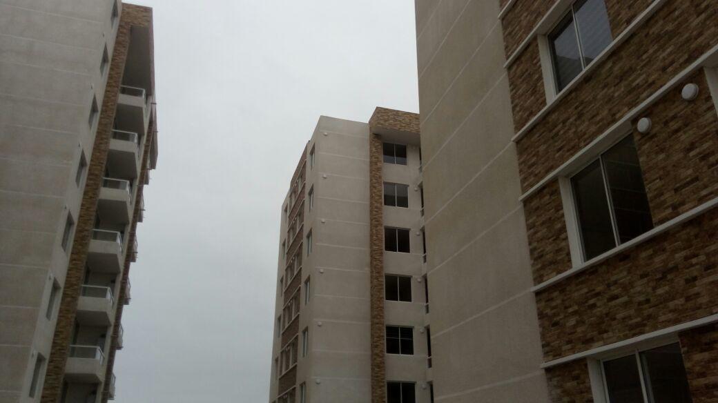 Apartamento Portal Pacifico Apartment La Serena Exterior photo
