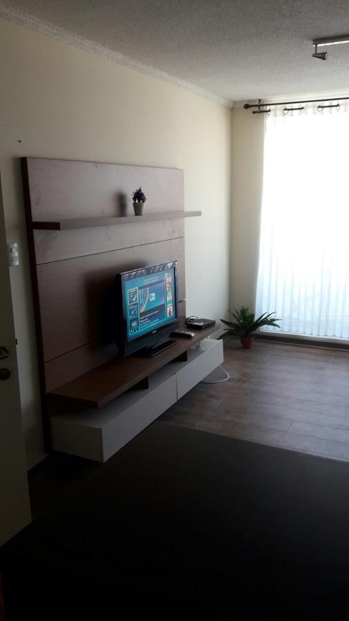 Apartamento Portal Pacifico Apartment La Serena Exterior photo