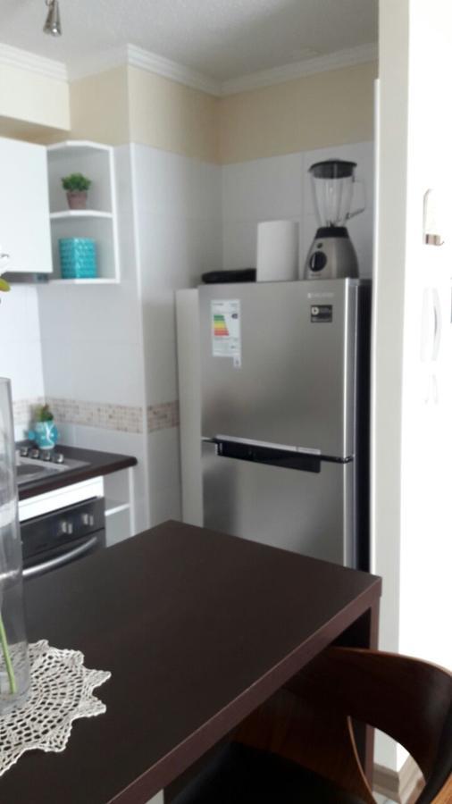 Apartamento Portal Pacifico Apartment La Serena Exterior photo